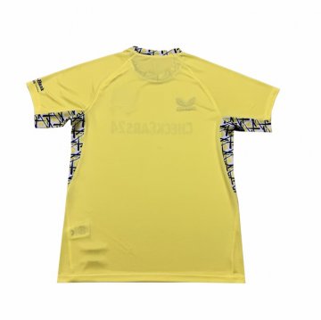 Tailandia Camiseta Hertha BSC 3ª 25-26