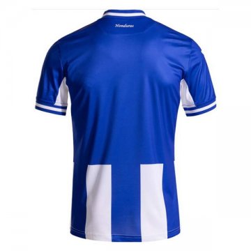Tailandia Camiseta Honduras 3ª 2024