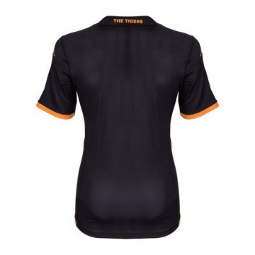 Tailandia Camiseta Hull City 1ª 23-24