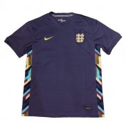 Tailandia Camiseta Inglaterra 2ª 2024