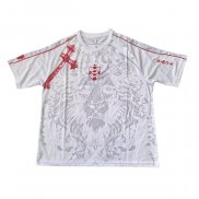 Tailandia Camiseta Inglaterra Special 2025 Blanco