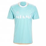 Tailandia Camiseta Inter Miami 3ª 2024