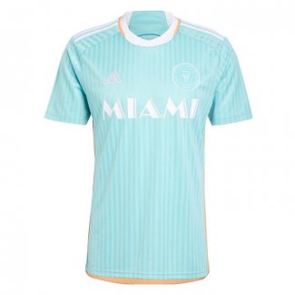 Tailandia Camiseta Inter Miami 3ª 2024