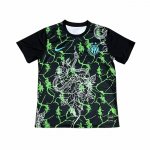 Tailandia Camiseta Inter Milan Special 25-26 Negro Verde