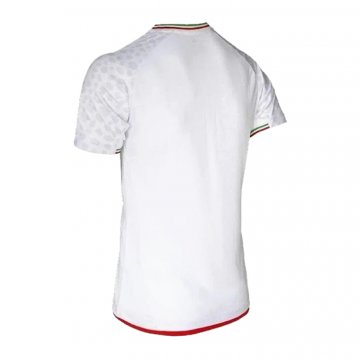 Tailandia Camiseta Iran 1ª 2022