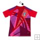 Tailandia Camiseta Italia Portero 24-25 Rojo