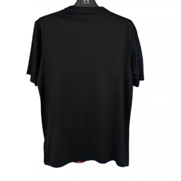 Tailandia Camiseta Japon Cartoon 2025-26 Negro