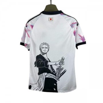 Tailandia Camiseta Japon Cartoon 24-25