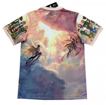Tailandia Camiseta Japon Digimon 2024