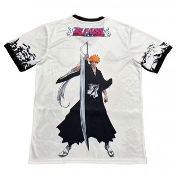 Tailandia Camiseta Japon ONE PIECE 2025-26 Blanco