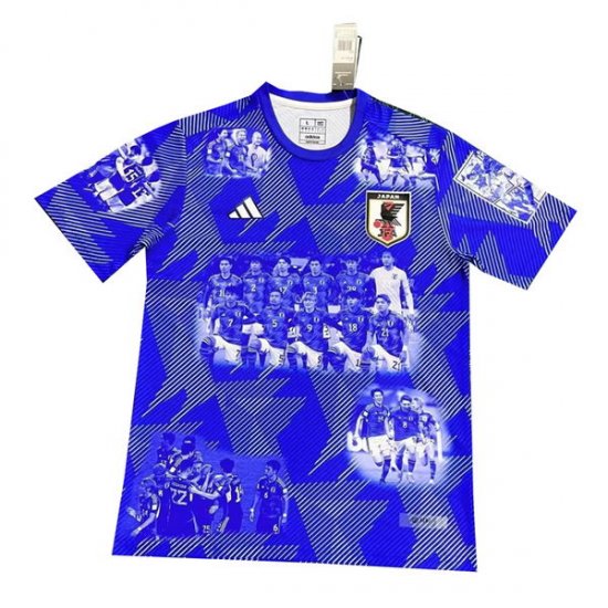 Tailandia Camiseta Japon Special 2023 - Haga un click en la imagen para cerrar