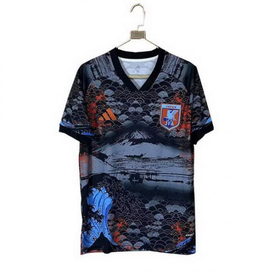 Tailandia Camiseta Japon Special 25-26 - Haga un click en la imagen para cerrar