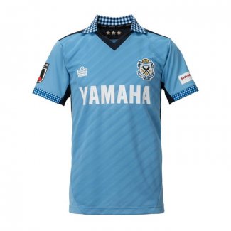 Tailandia Camiseta Jubilo Iwata 1ª 2024