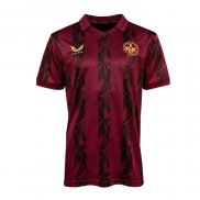 Tailandia Camiseta Kaiserslautern Anniversary 25-26