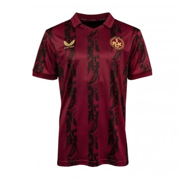 Tailandia Camiseta Kaiserslautern Anniversary 25-26