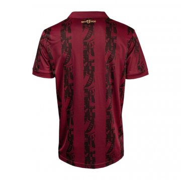 Tailandia Camiseta Kaiserslautern Anniversary 25-26