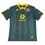 Tailandia Camiseta Kaizer Chiefs 2ª 23-24