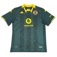 Tailandia Camiseta Kaizer Chiefs 2ª 23-24