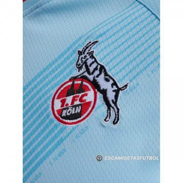 Tailandia Camiseta Koln 3ª 23-24