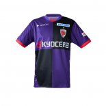 Tailandia Camiseta Kyoto Sanga 1ª 2025