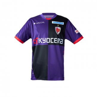 Tailandia Camiseta Kyoto Sanga 1ª 2025