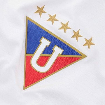 Tailandia Camiseta LDU Quito 1ª 2025
