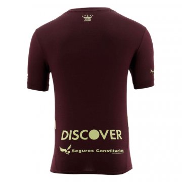 Tailandia Camiseta LDU Quito 2ª 2025