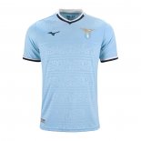 Tailandia Camiseta Lazio 1ª 24-25