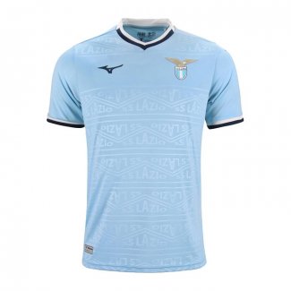 Tailandia Camiseta Lazio 1ª 24-25