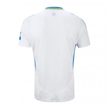 Tailandia Camiseta Leeds United 1ª 24-25