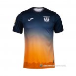 Tailandia Camiseta Leganes 2ª 22-23