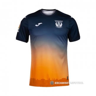Tailandia Camiseta Leganes 2ª 22-23