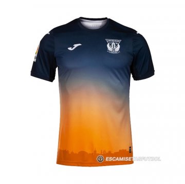 Tailandia Camiseta Leganes 2ª 22-23
