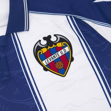 Tailandia Camiseta Levante 2ª 25-26