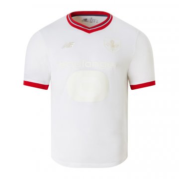 Tailandia Camiseta Lille Aniversario 24-25