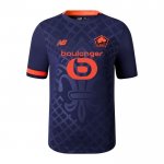 Tailandia Camiseta Lille 3ª 23-24