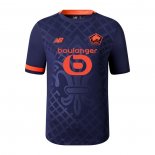 Tailandia Camiseta Lille 3ª 23-24