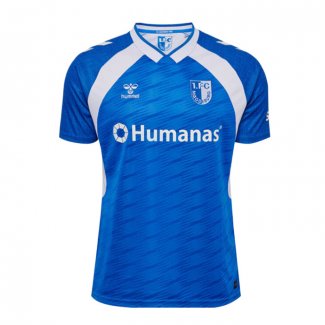 Tailandia Camiseta Magdeburg 1ª 25-26