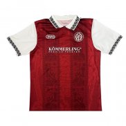 Tailandia Camiseta Mainz 05 Special 25-26 Rojo