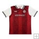 Tailandia Camiseta Mainz 05 Special 25-26 Rojo