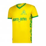 Tailandia Camiseta Mamelodi Sundowns 1ª 25-26