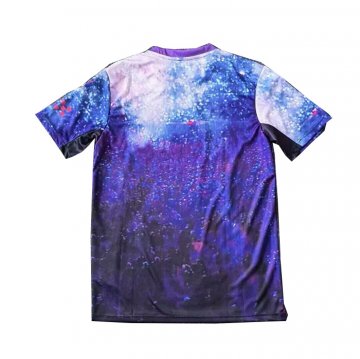 Tailandia Camiseta Manchester City Special 25-26