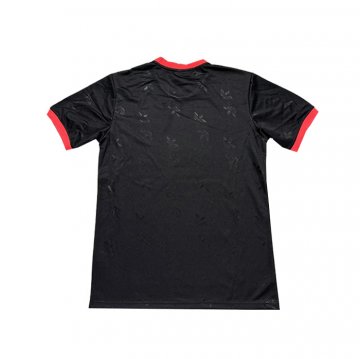 Tailandia Camiseta Manchester United Special 2025-26 Negro