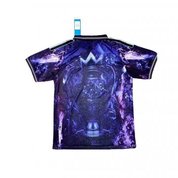 Tailandia Camiseta Manchester United Special 25-26 Purpura