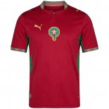 Tailandia Camiseta Marruecos 1ª 2026