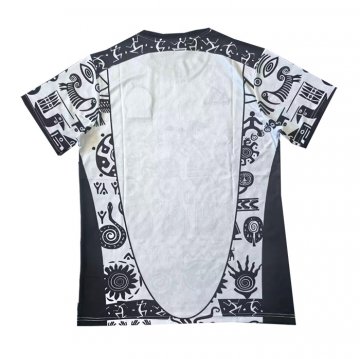 Tailandia Camiseta Mexico Special 2025 Negro