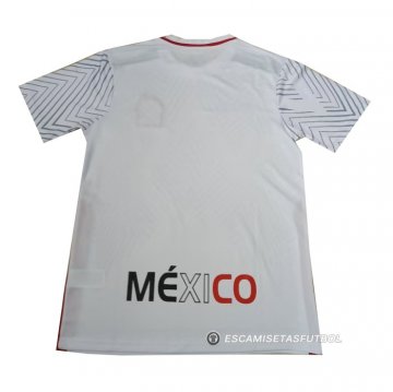 Tailandia Camiseta Mexico Special 23-24