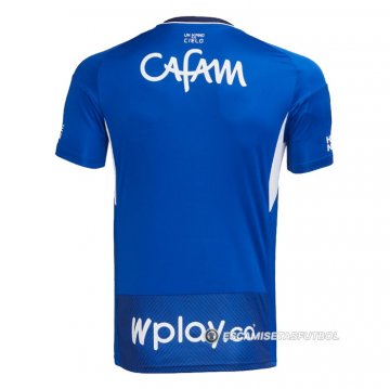 Tailandia Camiseta Millonarios 1ª 2023