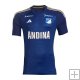 Tailandia Camiseta Millonarios 1ª 2024