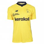 Tailandia Camiseta Modena FC 1ª 25-26